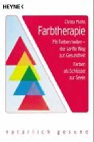Christa muths farbtherapie - christa,