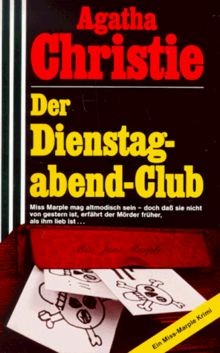 Der dienstagabend club - der, dienstagabend-club:
