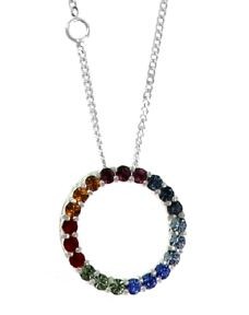 Anhänger mit kette - anhänger,