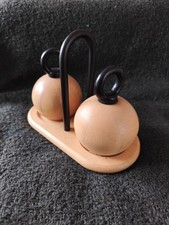 Bodum Salz- und Pfeffermühle