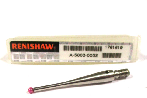 Renishaw taststift mit - renishaw,