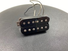 Gibson classic double black - 57,