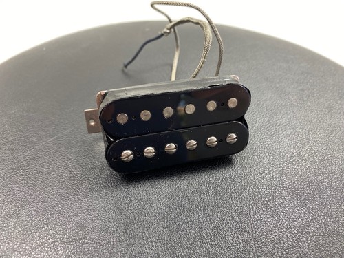 Gibson classic double black - classic,