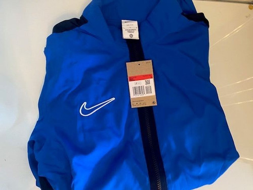 Nike jacke dr1710 463 - l,
