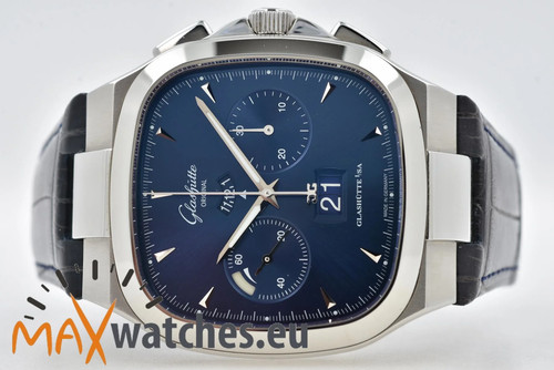 Glashütte original senator - glashütte,