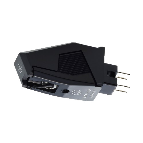 Audio technica t4p - 81, cp