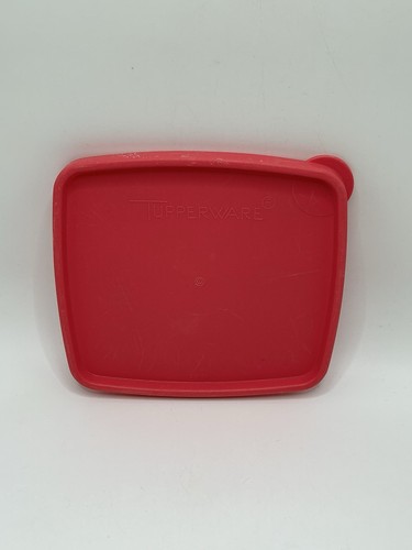 Tupperware deckel - tupperware,