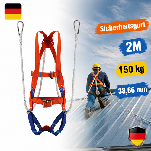 Profi sicherheitsgurt - profi,