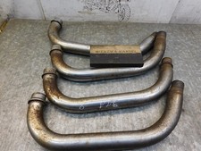 Yamaha XJ 900 31A Auspuff