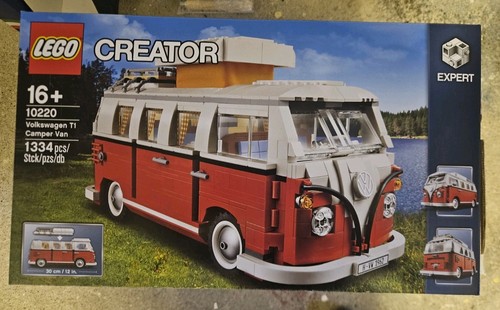 Lego creator expert 10220 - creator,