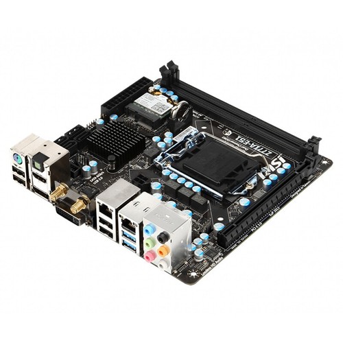 For z77ia e51 motherboard - z77ia-e51,