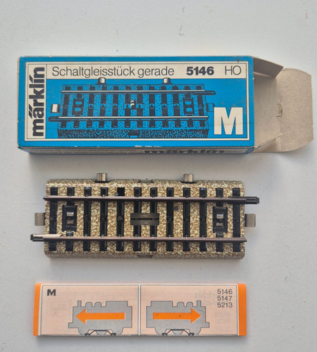 Märklin 5146 - märklin, h0