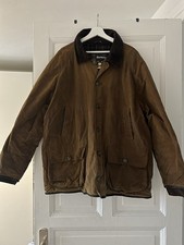 Barbour Beauchamp Bedale