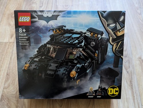 Lego batman batmobile - batman,