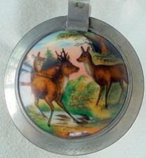 ALT Humpen Bierkrug Krug um