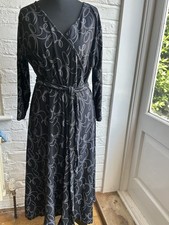 s oliver Damen Kleid Gr