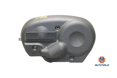 Opel meriva - opel, a