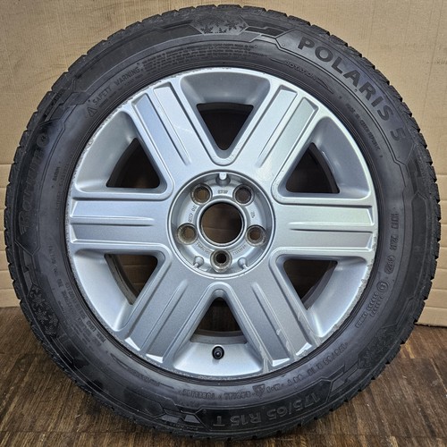 Original audi 15 zoll - 1, a2