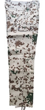 Bundeswehr Feldhose Tropentarn
