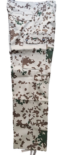 Bundeswehr feldhose tropentarn - feldhose,