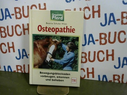Osteopathie - ,