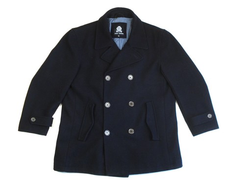 Guide london mantel herren - guide,