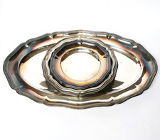 Posten Set 1 Anbietplatte