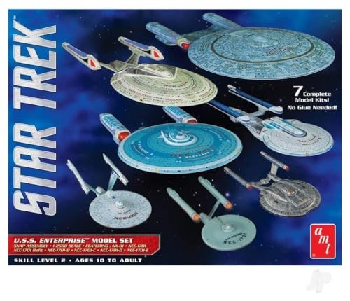 Platz amt954 2500 star trek - platz,