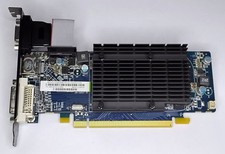PCIe Grafikkarte Sapphire ATI