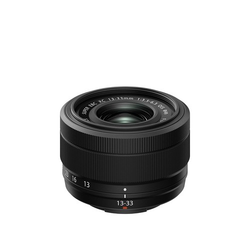 Fujifilm fujinon xc13 33mm - fujifilm, xc13-33mm
