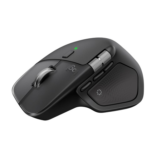Logitech master 4 - master,