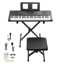 Elektronisches Keyboard 61