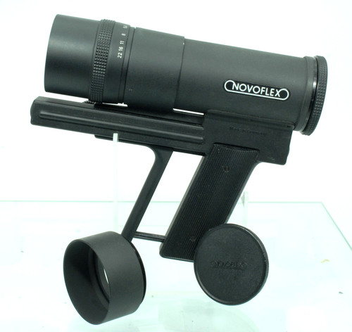 Novoflex noflexar 200mm 8 - novoflex,
