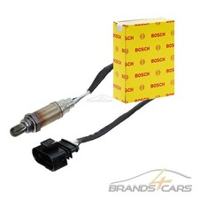 BOSCH LAMBDASONDE LAMDASONDE