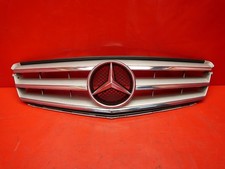 Kühlergrill mercedes klasse - c,
