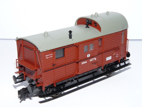 Fleischmann 5857 - k, ++