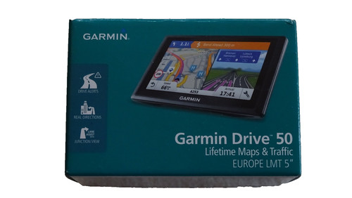 Garmin drive lifetime maps - lifetime,
