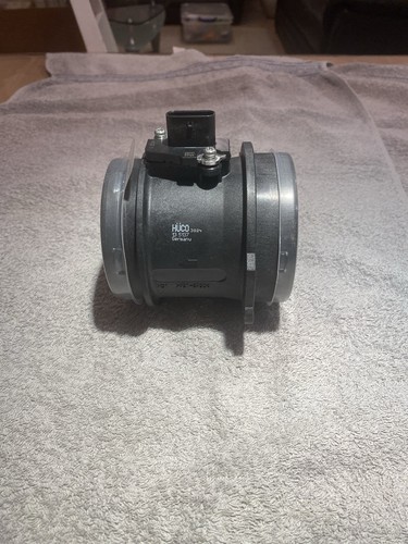 Hüco luftmassenmesser audi - hüco,