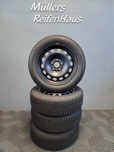 Golf 16 zoll - 7,