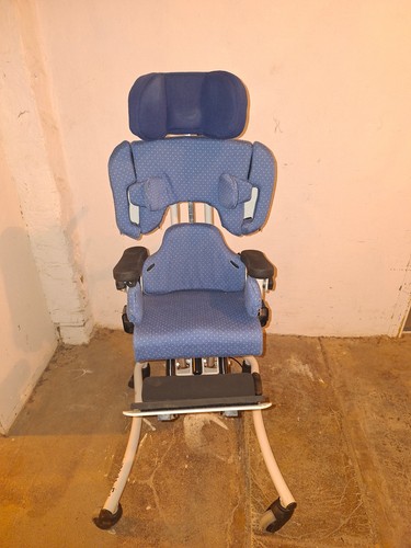 Therapiestuhl schuchmann - therapiestuhl,