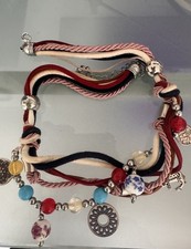 Halskette mit Armband