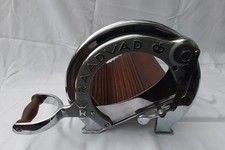 RAADVAD 294 Brotschneider /