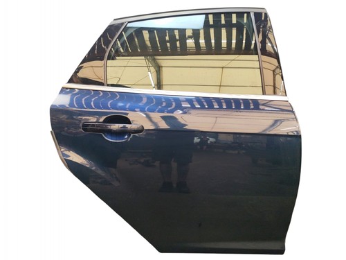 Tür hinten rechts ford focus - hinten,