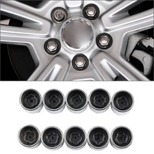 1 Stück Radschloss Schlüssel Felgenmuttern für Ford Mustang 150