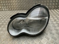Mercedes C-Klasse W203 Halogen