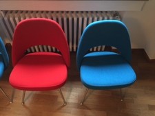 4 Saarinen Executive