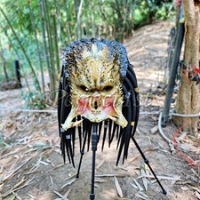 1:1 Rage Brutal Elder Predator