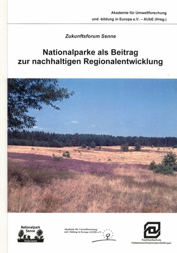 Spittler zukunftsforum senne - spittler,,