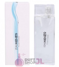 Kenzo L'Eau Kenzo Pour Femme
