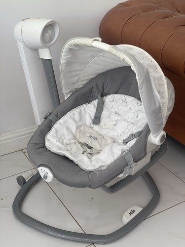Joie serina 2in1 - joie,